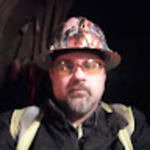 Meet your Posher, Steve